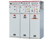 3833金沙电子讲解低压配电柜配电箱如何安装？
