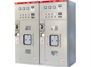 3833金沙电子分享：配电柜应该如何保养？