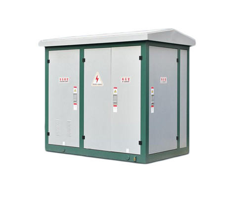 雷隆配电柜厂家：高低压配电柜选购时要注意安全性！